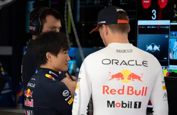 Red Bull grijpt in en laat coureur niet deelnemen aan GT3-races
