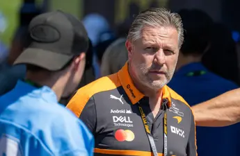 Zak Brown is helemaal klaar met Red Bull en haalt hard uit