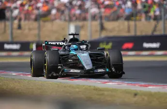 Mercedes-topman heeft hoopgevend nieuws voor Max Verstappen: 'We lopen achter'