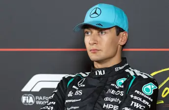 George Russell gooit Mercedes voor de bus en wijst het nieuwste sterkste F1-team aan