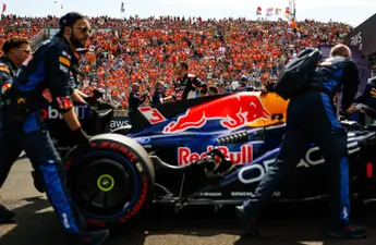 Grote tegenvaller voor Max Verstappen: Dutch GP dreigt volledig te mislukken