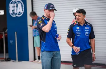 Schokkend nieuws voor Max Verstappen: Isack Hadjar ontbreekt in Zandvoort