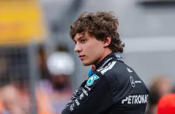 Zéér slecht nieuws voor Kimi Antonelli: coureur ontvangt enorme straf in Monza