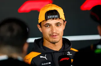 Lando Norris komt met prachtig eerbetoon aan Nederlandse F1-fans in Zandvoort