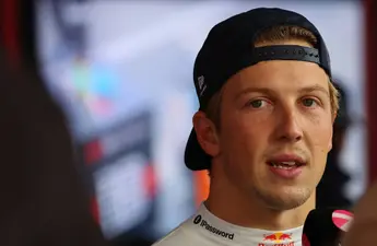 Liam Lawson wil weg bij Red Bull na terugkeer als teamgenoot van Max Verstappen
