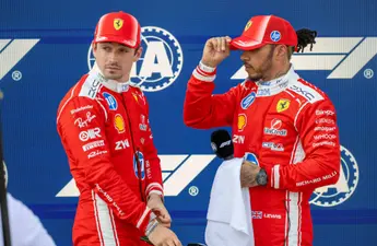 Groot nieuws in paddock: F1-superster verrast wereld en wordt vader