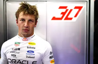 Liam Lawson komt met eerlijk bericht over optreden als teamgenoot van Max Verstappen