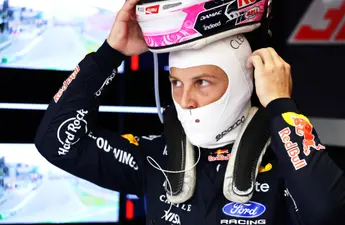 Liam Lawson doet opmerkelijke onthulling over de RB22 na afloop van Dutch GP