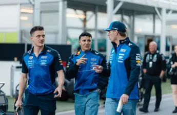 Red Bull-baas brengt Max Verstappen slecht nieuws over Isack Hadjar voor GP Italië
