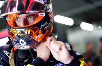 NASCAR-legende komt woorden tekort over Max Verstappen