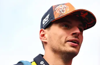 Voormalig Red Bull-teameigenaar heeft geweldig nieuws voor Max Verstappen: 'Over zes maanden...'