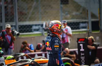 F1TV-analist schrijft Max Verstappen af: 'Hij is kansloos...'
