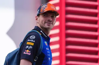 Sergio Pérez doet onthulling over de gezondheid van Max Verstappen: 'We hebben hetzelfde probleem...'