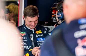Honda-topman vergeet samenwerking met Aston Martin en blijft naar Max Verstappen wijzen