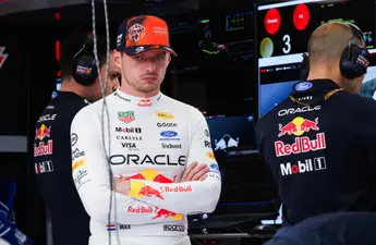 Formule 1-steward bestrafte Max Verstappen en haalt nu keihard uit