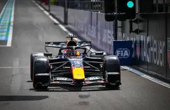 Laurent Mekies doet belangrijke onthulling over ernstige motorproblemen bij Red Bull