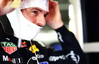 Günther Steiner onthult dat Max Verstappen door zijn opties heen is