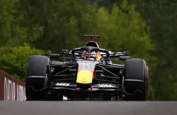 Red Bull moet zich melden bij de FIA na protest