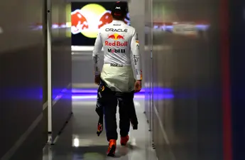 Max Verstappen met de grond gelijk gemaakt na contractverlenging bij Red Bull