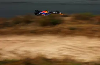 Uitslag eerste vrije training F1 Grand Prix Nederland 2026