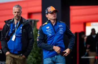 Voormalig Red Bull-topman noemt de reden waarom Max Verstappen heeft bijgetekend: 'Dat speelt een rol'