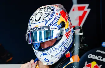 Nico Rosberg komt met grote onthulling over de crash van Max Verstappen: 'Daar lijkt het op'
