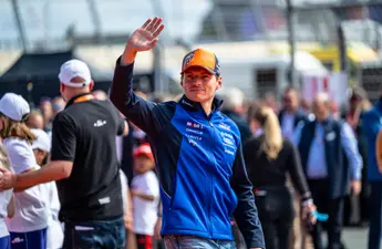 Max Verstappen heeft geweldig nieuws: 'Het jaar waarin mijn contract afloopt...'