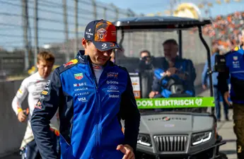 Robert Doornbos komt met bizarre gezondheidsupdate over Max Verstappen