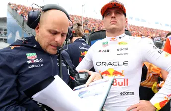 Max Verstappen heeft een duidelijk bericht voor de Nederlandse overheid na vertrek Dutch GP
