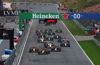 Zeer goed nieuws voor Max Verstappen-fans richting Dutch GP: 'De Red Bull-auto zal...'