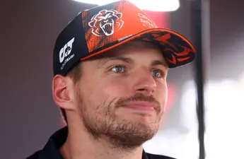 FIA roept Max Verstappen op voor het raceweekend in Zandvoort