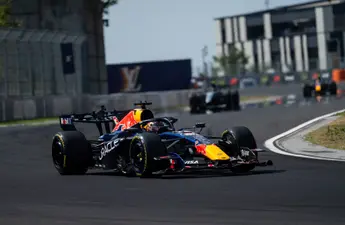 Red Bull komt met eerlijk bericht over probleem met auto van Max Verstappen