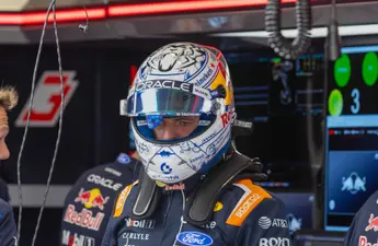 Red Bull-fabriek krijgt belangrijke opdracht van Max Verstappen in Zandvoort