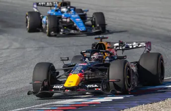 Intens nieuws uit paddock: voormalig teamgenoot van Max Verstappen werd getroffen door burn-out