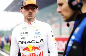 'Max Verstappen krijgt vrouwelijke F1 collega-coureur'