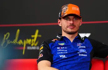 Max Verstappen komt met zeer opvallende uitspraak: 'F1-hype in Nederland niet alleen door mij'