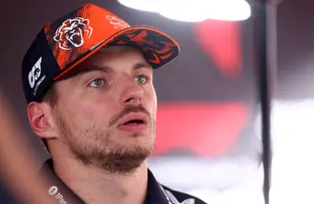 Dramatisch nieuws voor Max Verstappen: vertrouwen in de RB22 compleet verdwenen