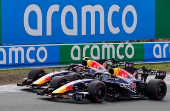 Liam Lawson snapt geklaag van Max Verstappen over Red Bull