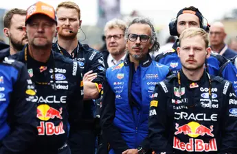 Red Bull-baas Mekies open en eerlijk over Max Verstappen: 'De simpele waarheid is...'