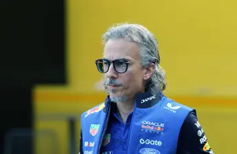 Laurent Mekies heeft belangrijke eis voor Red Bull na groot besluit van Max Verstappen