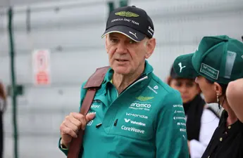 Max Verstappen ontvangt fikse waarschuwing vanuit Adrian Newey