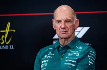'Aston Martin en Adrian Newey keren terug bij Red Bull en Max Verstappen'