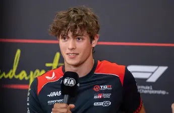 Opmerkelijk: Oliver Bearman onthult gloednieuw carrièrepad buiten de Formule 1
