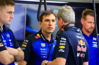 Technisch directeur van Red Bull onthult groot probleem met de auto van Max Verstappen