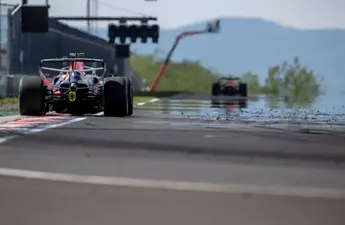 Duits medium komt met enorm groot nieuws over Red Bull-baas Laurent Mekies