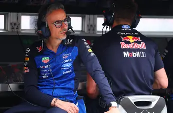 Laurent Mekies doet verbazingwekkende onthulling over Max Verstappen: 'Dat is een feit'