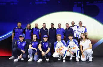 Red Bull-coureur doet grote onthulling en wil vertrekken