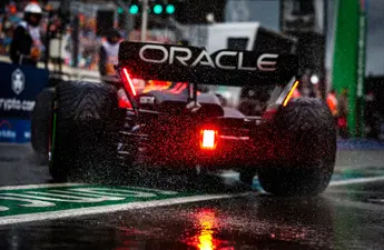 Weersvoorspelling Dutch GP dreigt het hele raceweekend op z'n kop te zetten