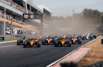 Nederlandse Formule 1-fans hard aangepakt: Ziggo haalt 'F1-zender' uit pakket