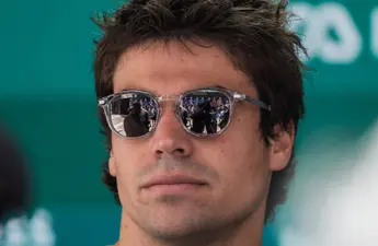 Lance Stroll noemt verrassende reden voor nieuwe contract van Max Verstappen: 'Veel geld'